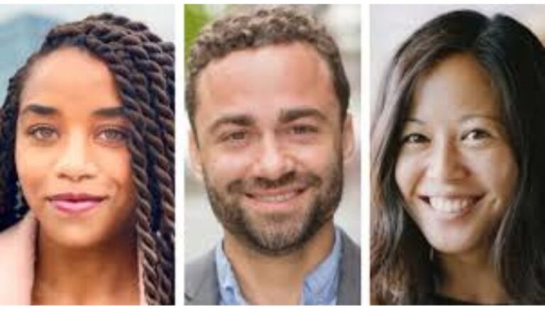 Famous Dartmouth Alumni