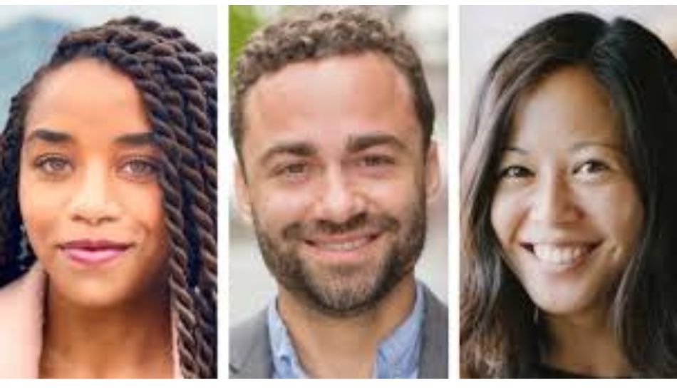 Famous Dartmouth Alumni