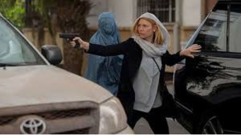 Homeland (2011–2020)