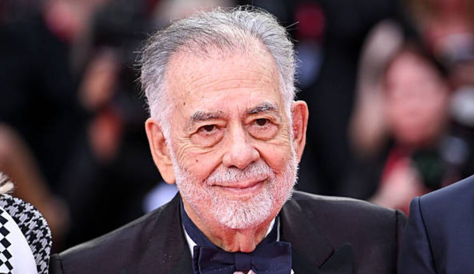 Francis Ford Coppola