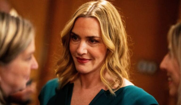 kate winslet how old titanic