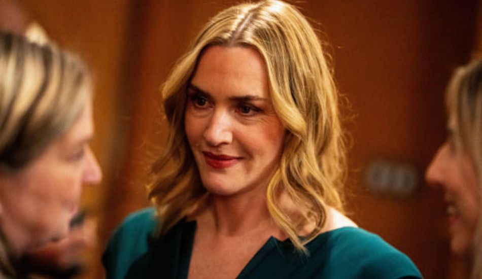 kate winslet how old titanic