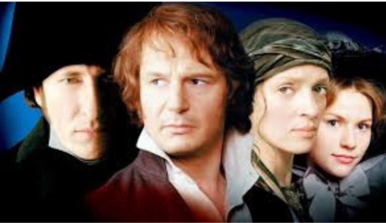 Les Misérables (1998)