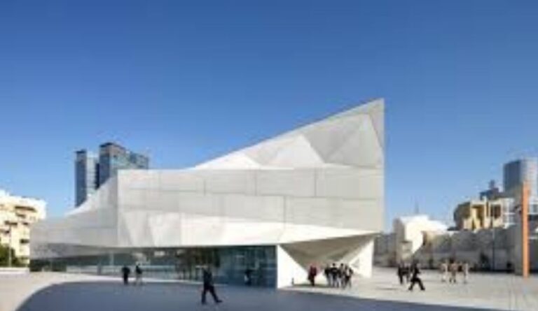 Tel Aviv Museum