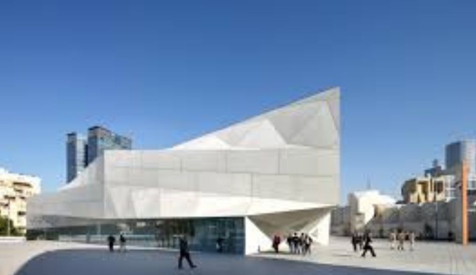 Tel Aviv Museum