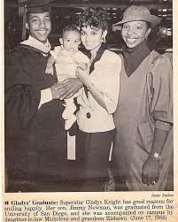 James (Pete) L. Knight daughter linda knight