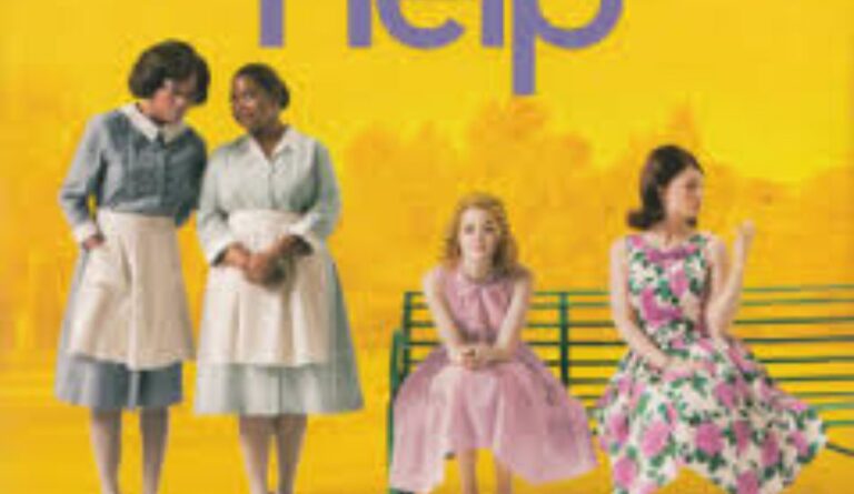 The Help (2012)