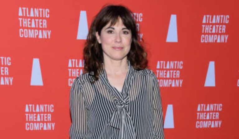 rebecca pidgeon movies