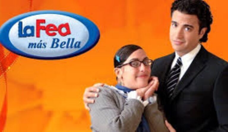 Mexico’s La fea más bella