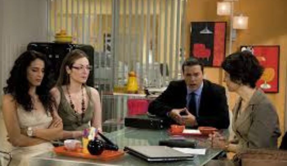 Spain’s Yo soy Bea