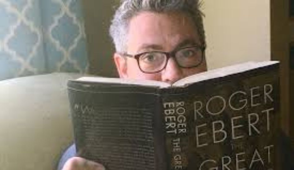 roger ebert books