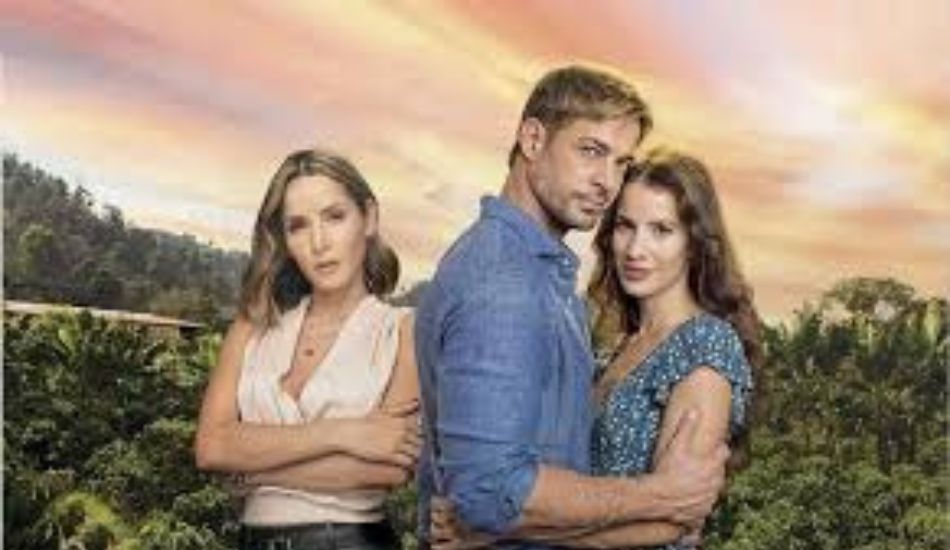 Café, con aroma de mujer