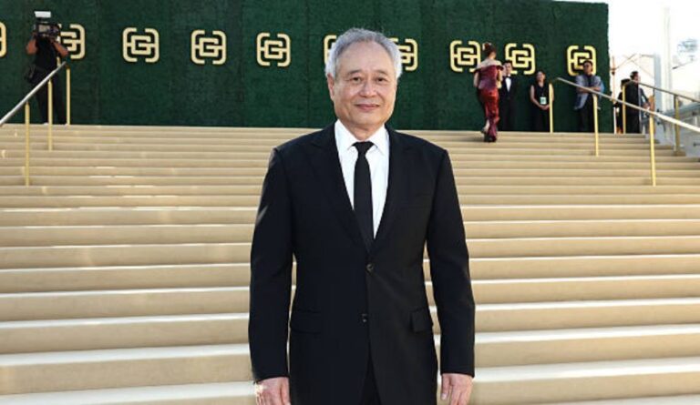 Ang Lee