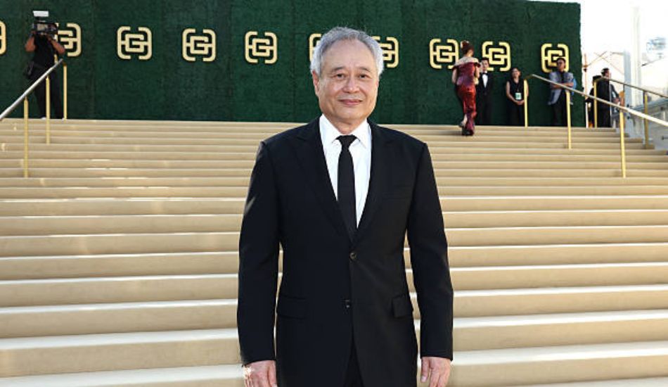 Ang Lee