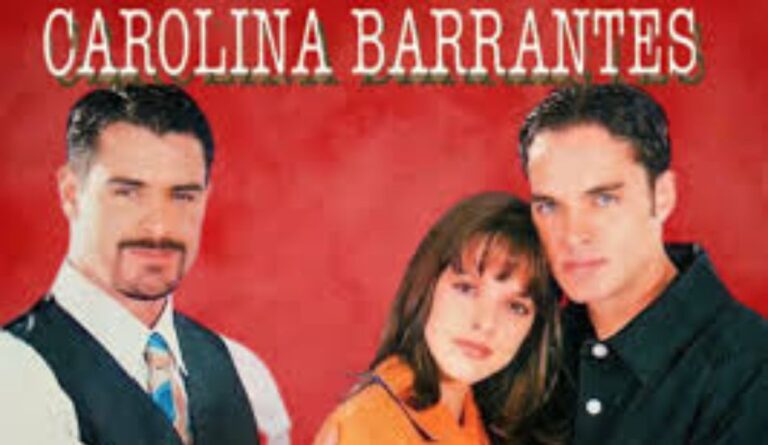 Carolina Barrantes (1998)