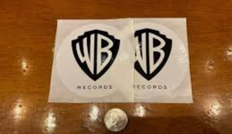 warner bros records