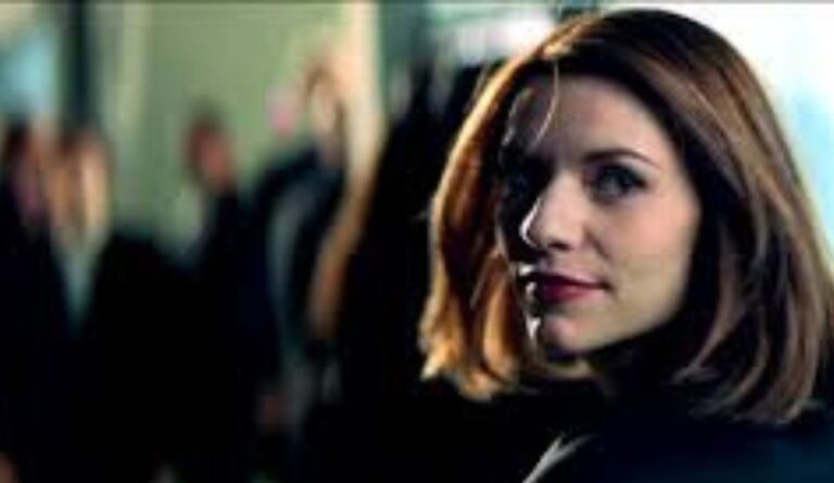 Mirabelle Buttersfield