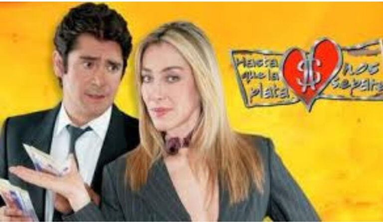 Hasta que la plata nos separe (2006)