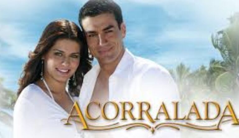 Acorralada